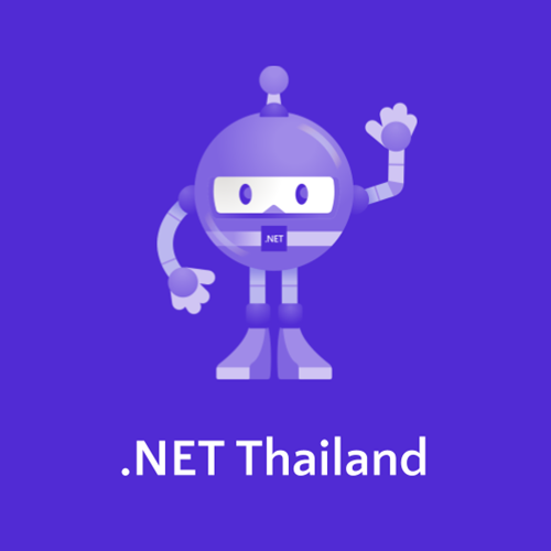 Bangkok .NET Users Group