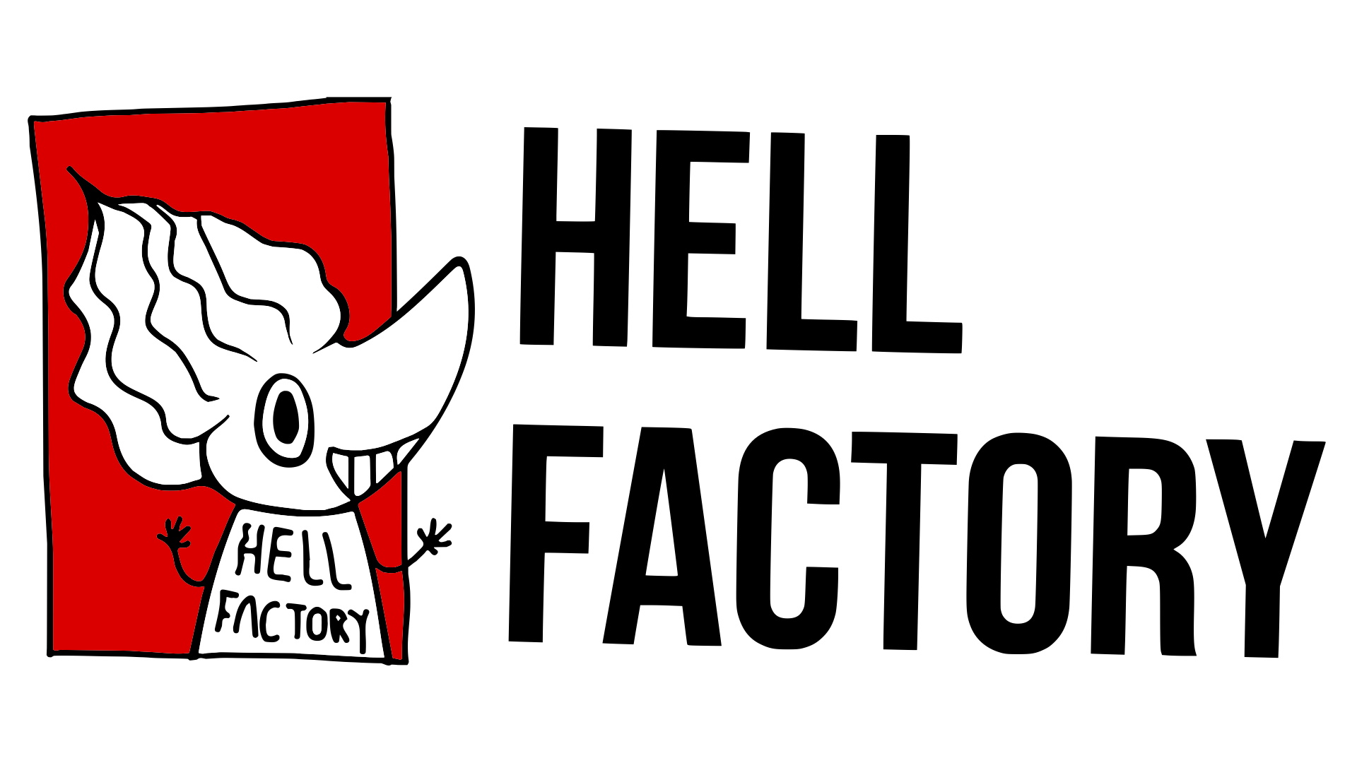 Hell Factory